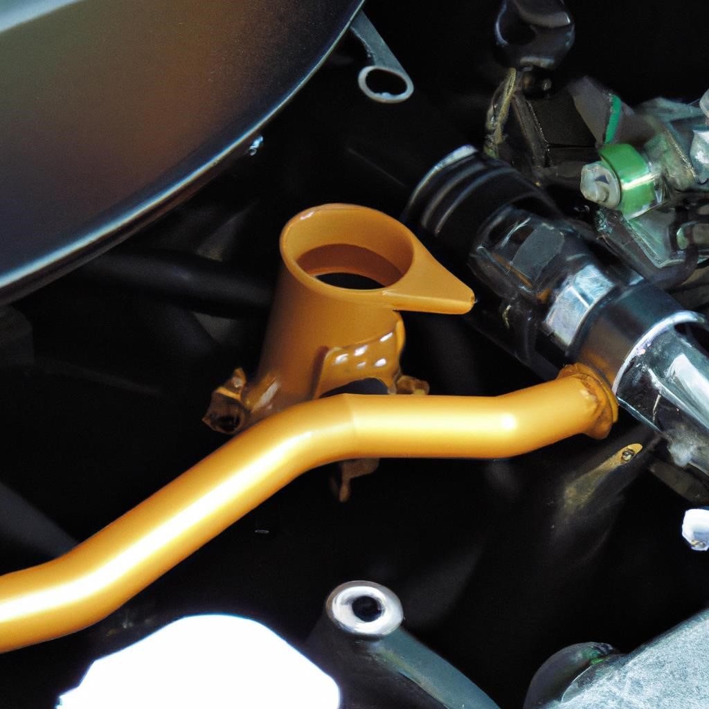 Tips for Maintaining Your Renault Megane's Fuel System