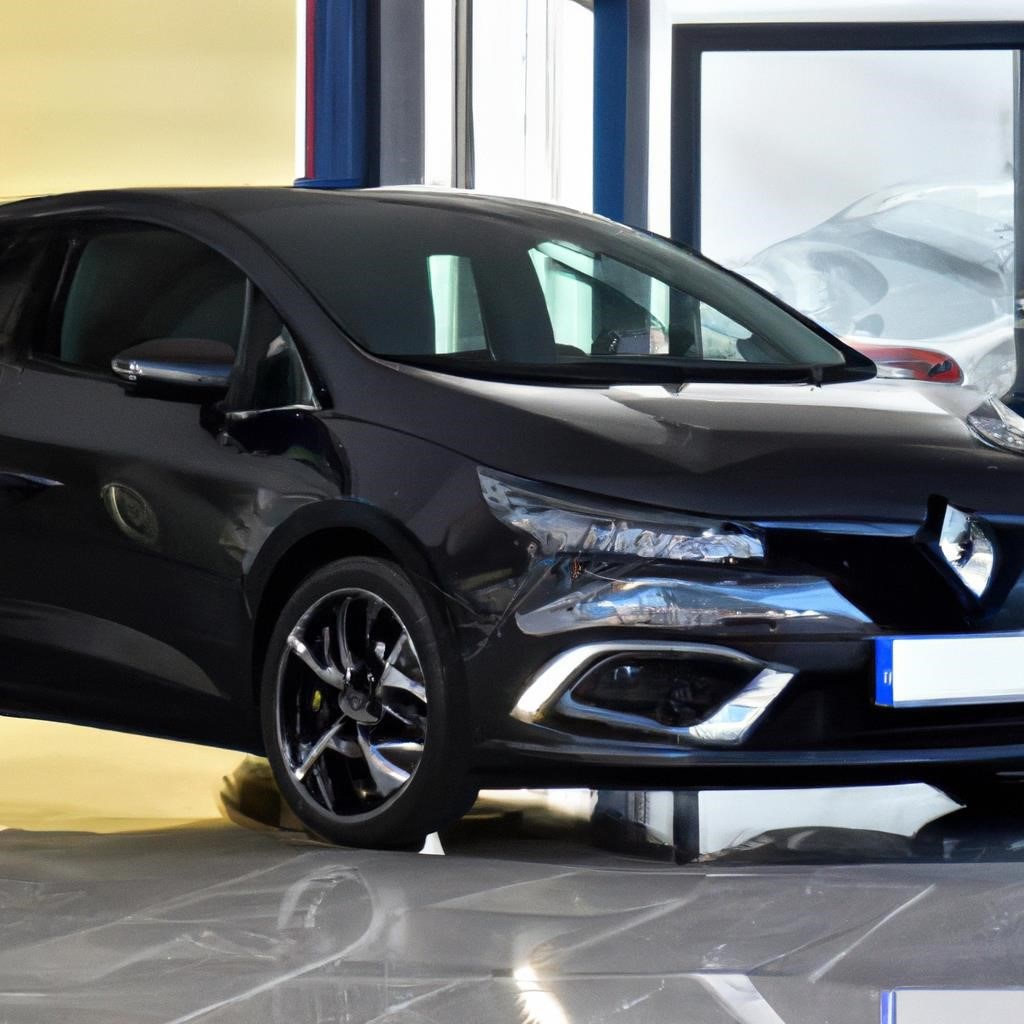 Поради з продажу вживаного автомобіля Renault Megane