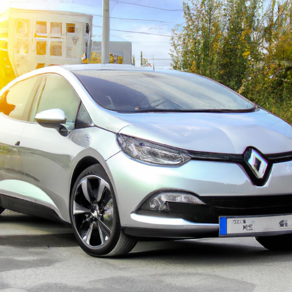 Як зробити Renault Megane екологічнішим та економічнішим: поради та рекомендації