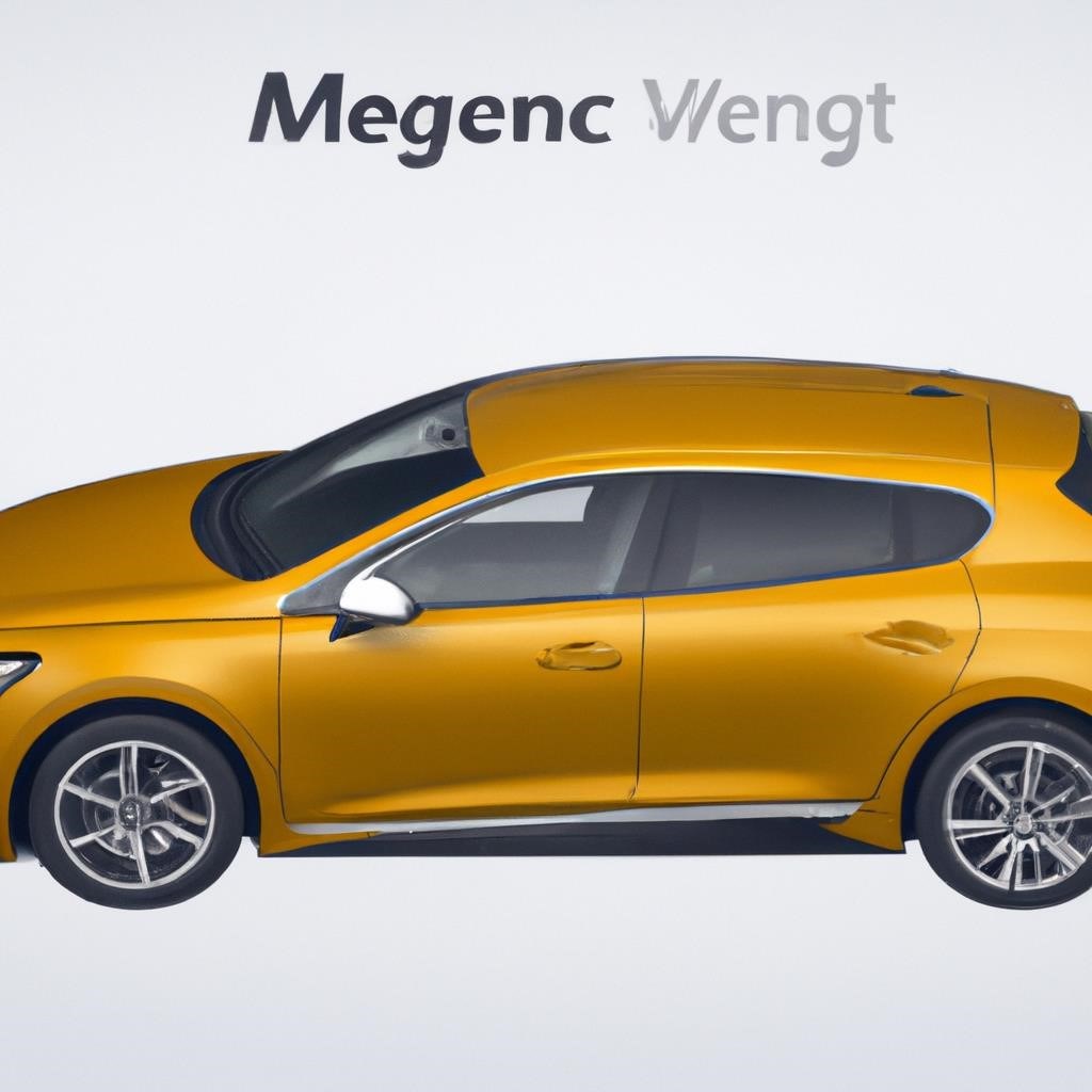 План технічного обслуговування Renault Megane: план дій для власників