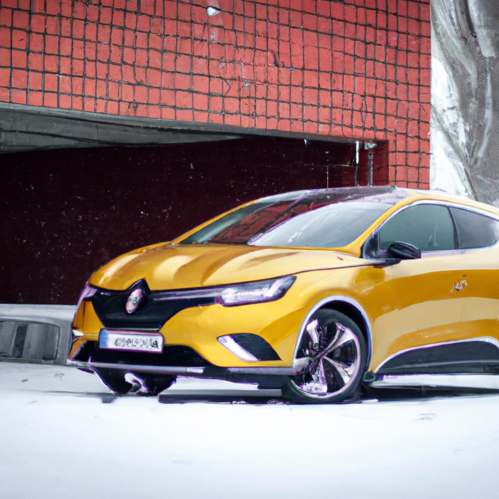 Renault Megane: огляд характеристик, конкурентів та інновацій