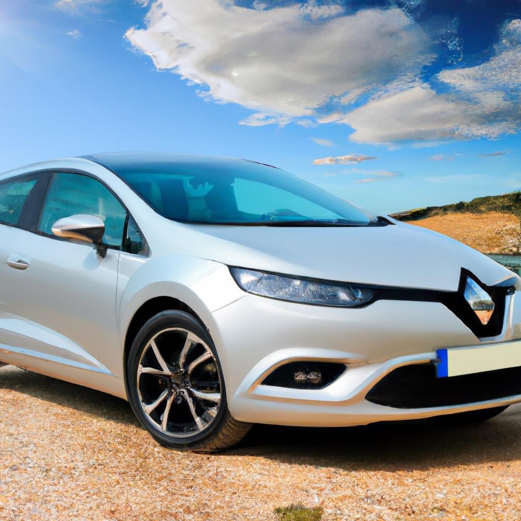 Overview of Renault Megane Owners Communities